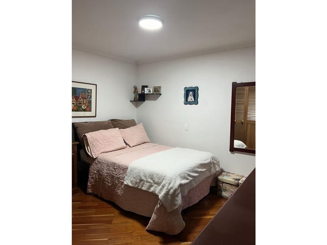 Apartamento de 3 alcobas en arriendo en Las Lomas, Medellín, 180 m² · foto 12 de 19