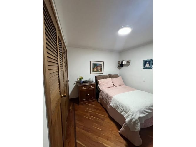 Apartamento de 3 alcobas en arriendo en Las Lomas, Medellín, 180 m² · foto 13 de 19