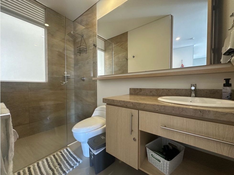 Apartamento en venta en Salguero, Santa Marta · foto 12 de 16