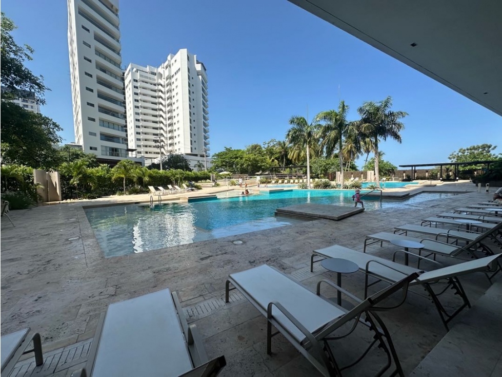 Apartamento en venta en Salguero, Santa Marta · foto 13 de 16