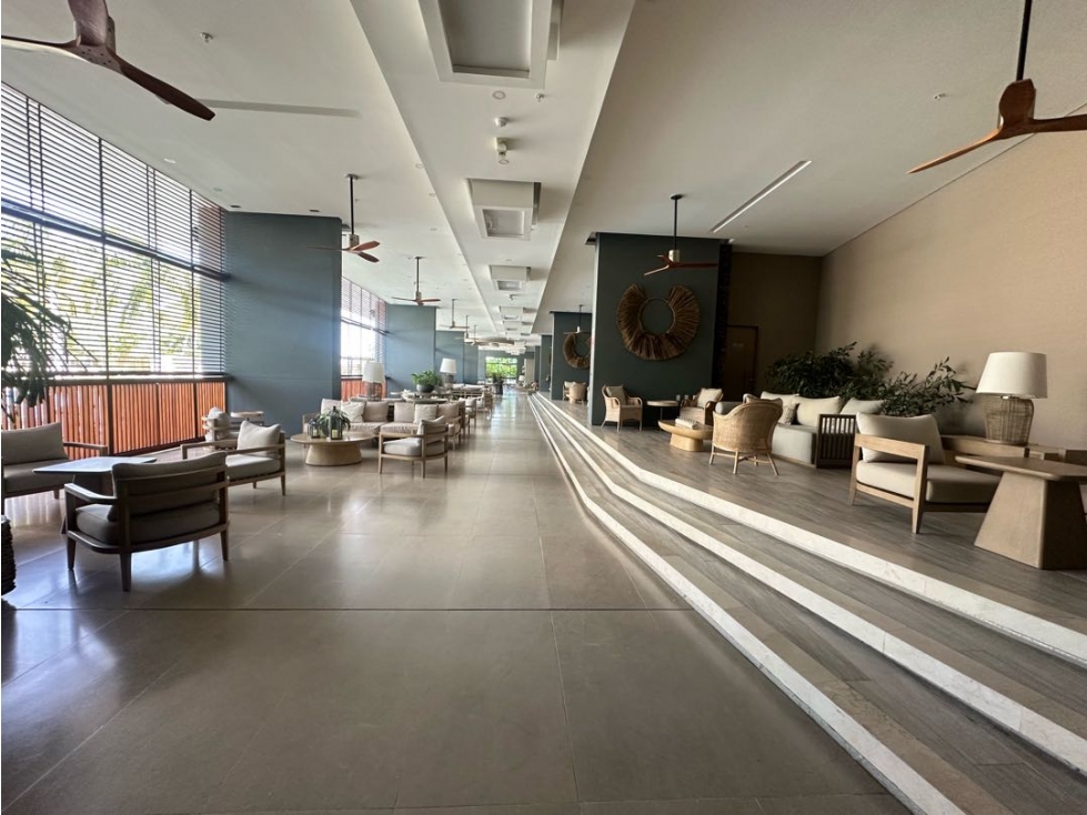 Apartamento en venta en Salguero, Santa Marta · foto 14 de 16