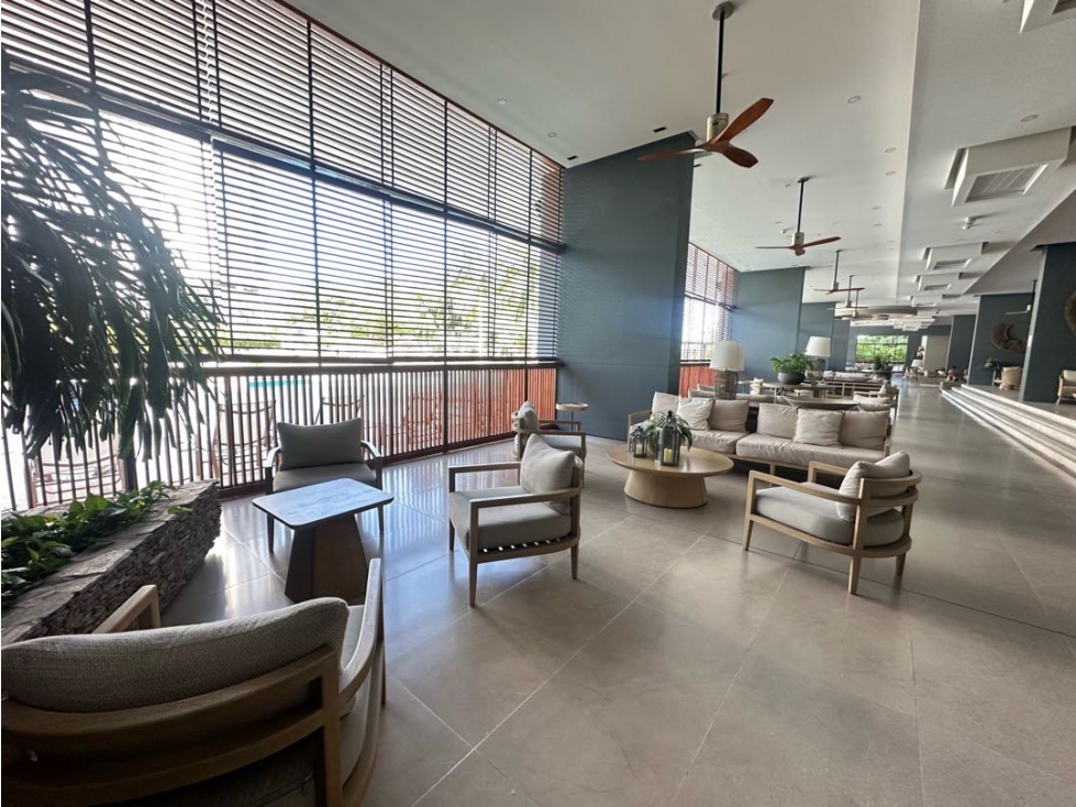 Apartamento en venta en Salguero, Santa Marta · foto 15 de 16