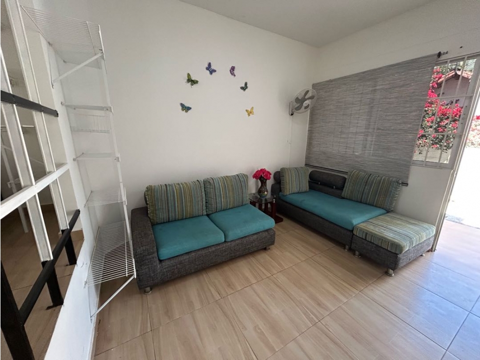 Casa en venta en Rodadero, Santa Marta · foto 2 de 18