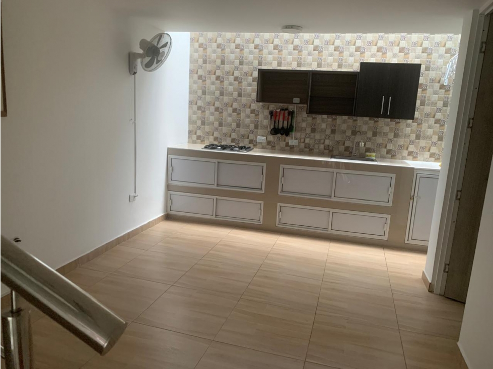 Casa en venta en Rodadero, Santa Marta · foto 5 de 18