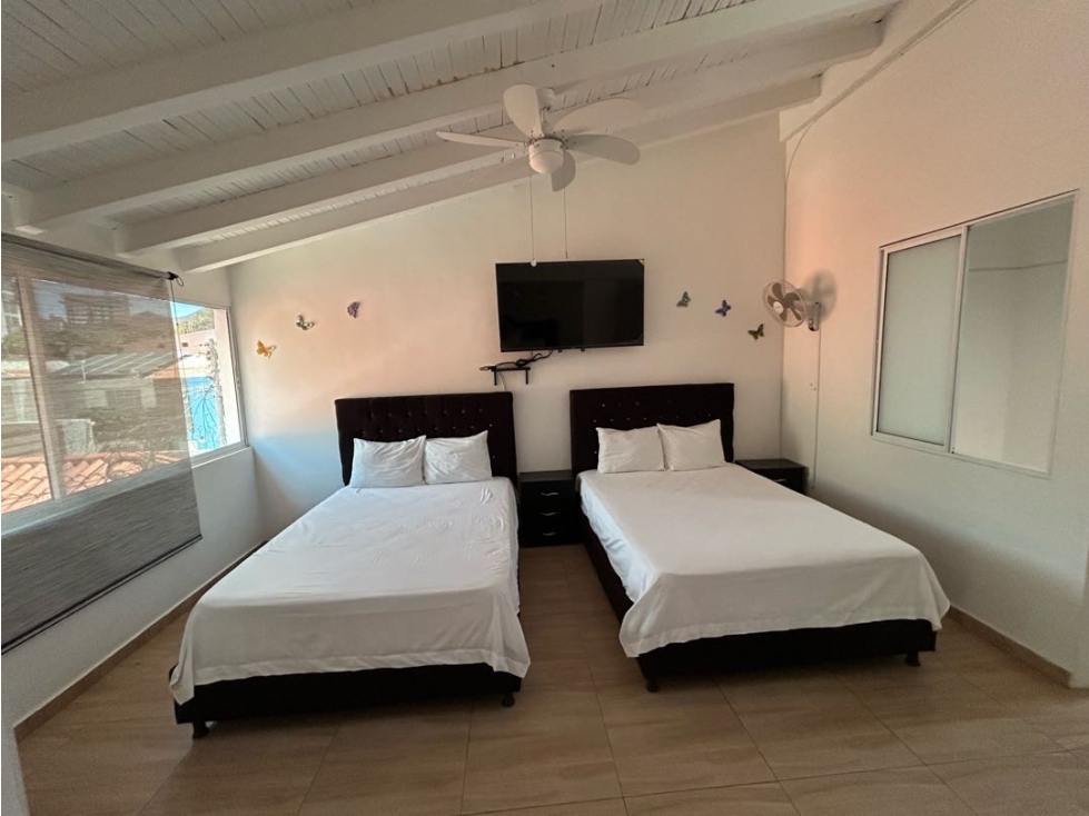 Casa en venta en Rodadero, Santa Marta · foto 10 de 18