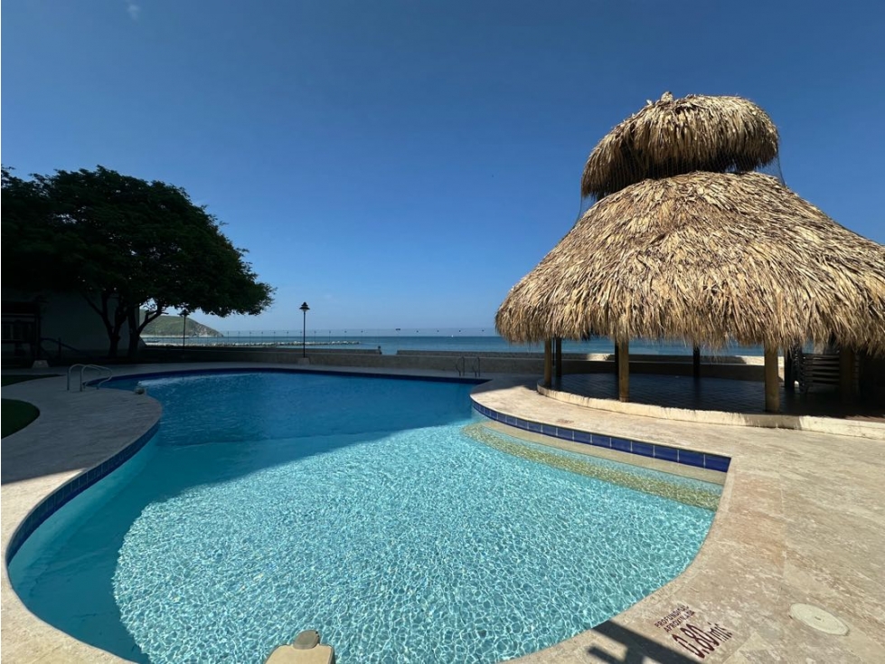 Apartamento en Arriendo en Bellavista, Santa marta