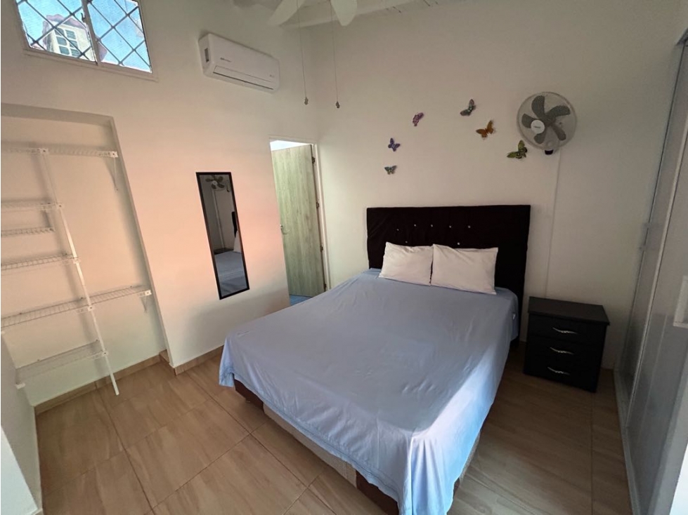 Casa en venta en Rodadero, Santa Marta · foto 11 de 18