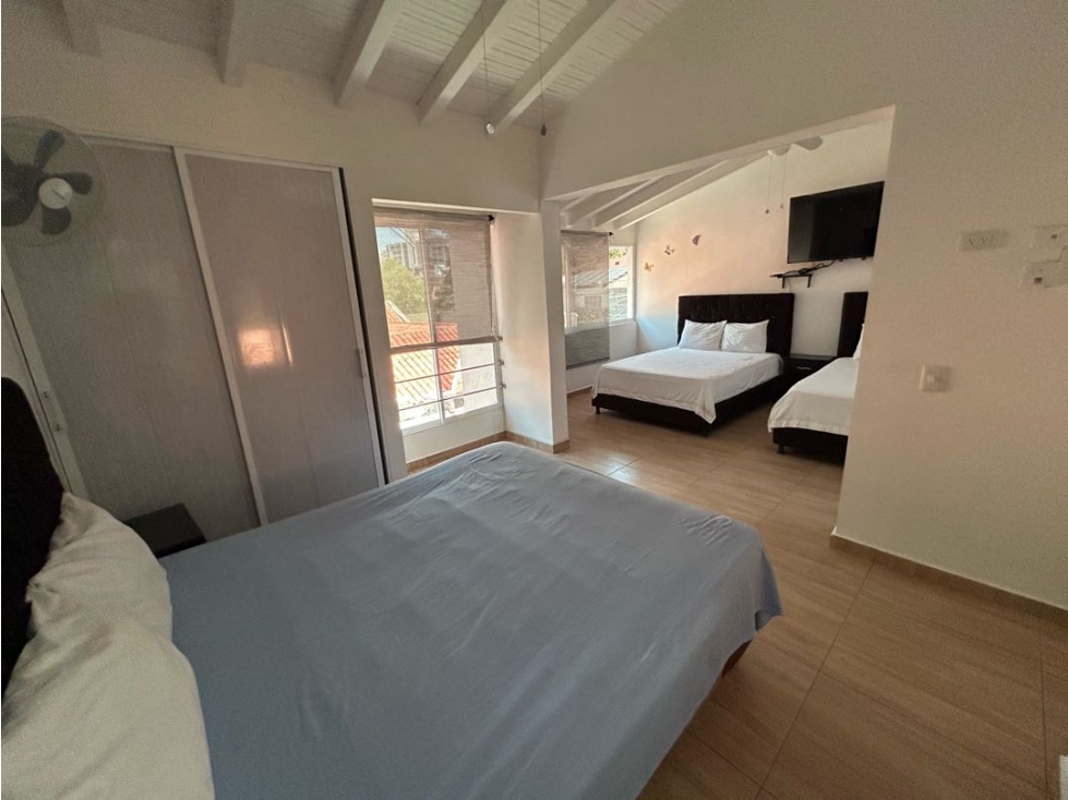 Casa en venta en Rodadero, Santa Marta · foto 12 de 18
