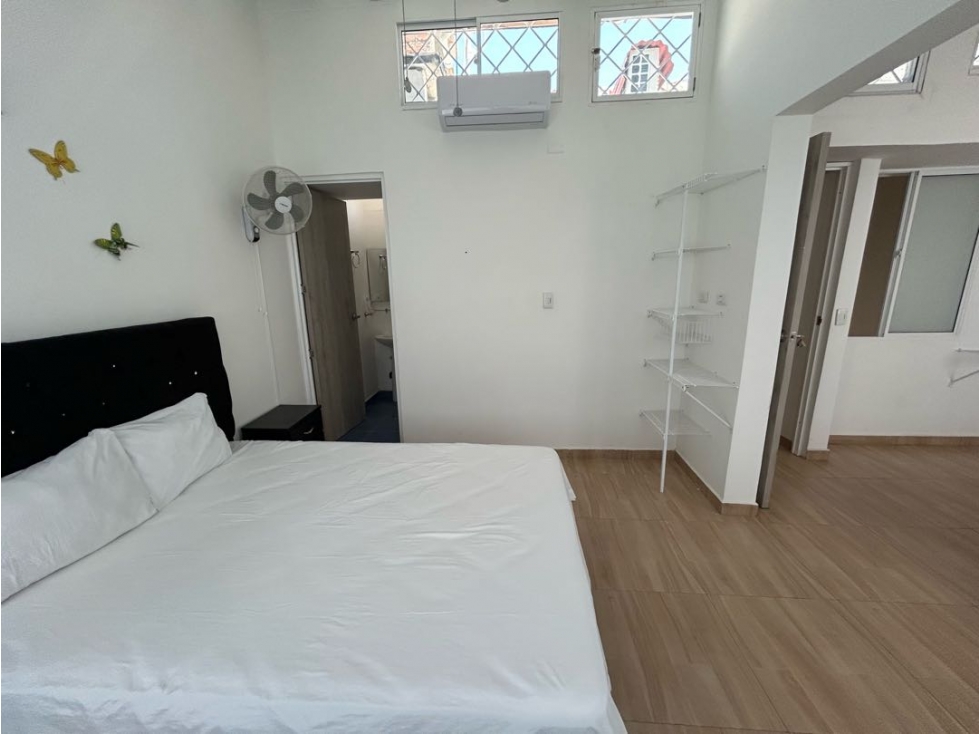 Casa en venta en Rodadero, Santa Marta · foto 17 de 18
