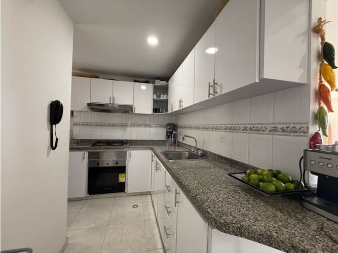 Apartamento de 3 alcobas en venta en San Francisco, Santa Marta, 150 m² · foto 9 de 24