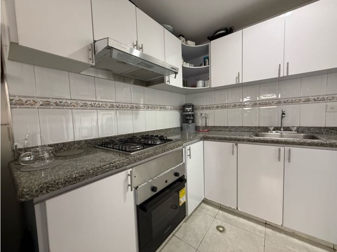 Apartamento de 3 alcobas en venta en San Francisco, Santa Marta, 150 m² · foto 13 de 24