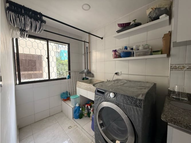Apartamento de 3 alcobas en venta en San Francisco, Santa Marta, 150 m² · foto 14 de 24