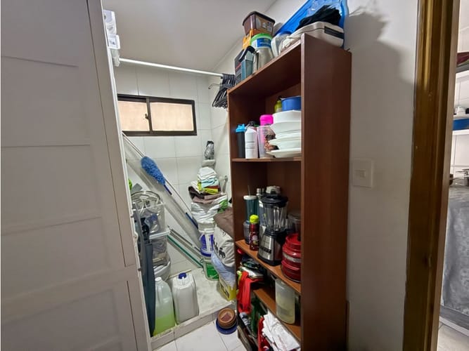 Apartamento de 3 alcobas en venta en San Francisco, Santa Marta, 150 m² · foto 16 de 24