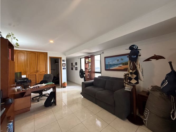 Apartamento de 3 alcobas en venta en San Francisco, Santa Marta, 150 m² · foto 17 de 24