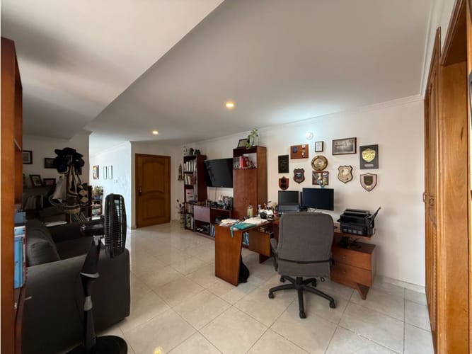 Apartamento de 3 alcobas en venta en San Francisco, Santa Marta, 150 m² · foto 18 de 24