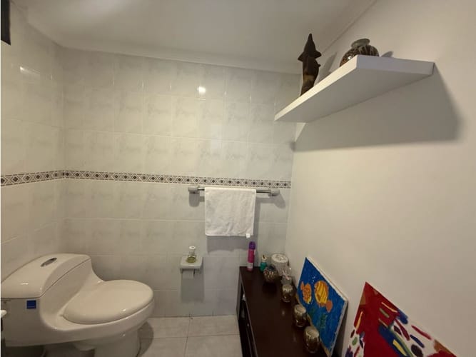 Apartamento de 3 alcobas en venta en San Francisco, Santa Marta, 150 m² · foto 20 de 24