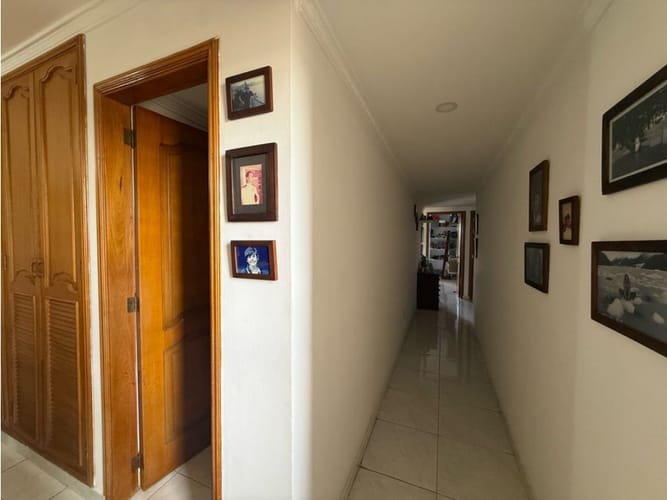Apartamento de 3 alcobas en venta en San Francisco, Santa Marta, 150 m² · foto 21 de 24