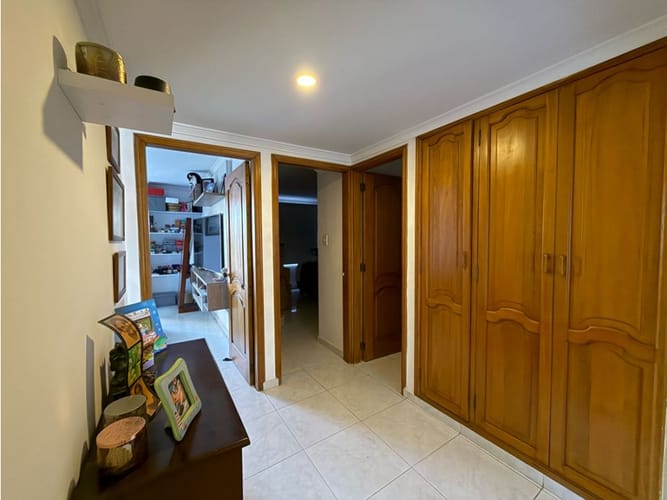 Apartamento de 3 alcobas en venta en San Francisco, Santa Marta, 150 m² · foto 22 de 24