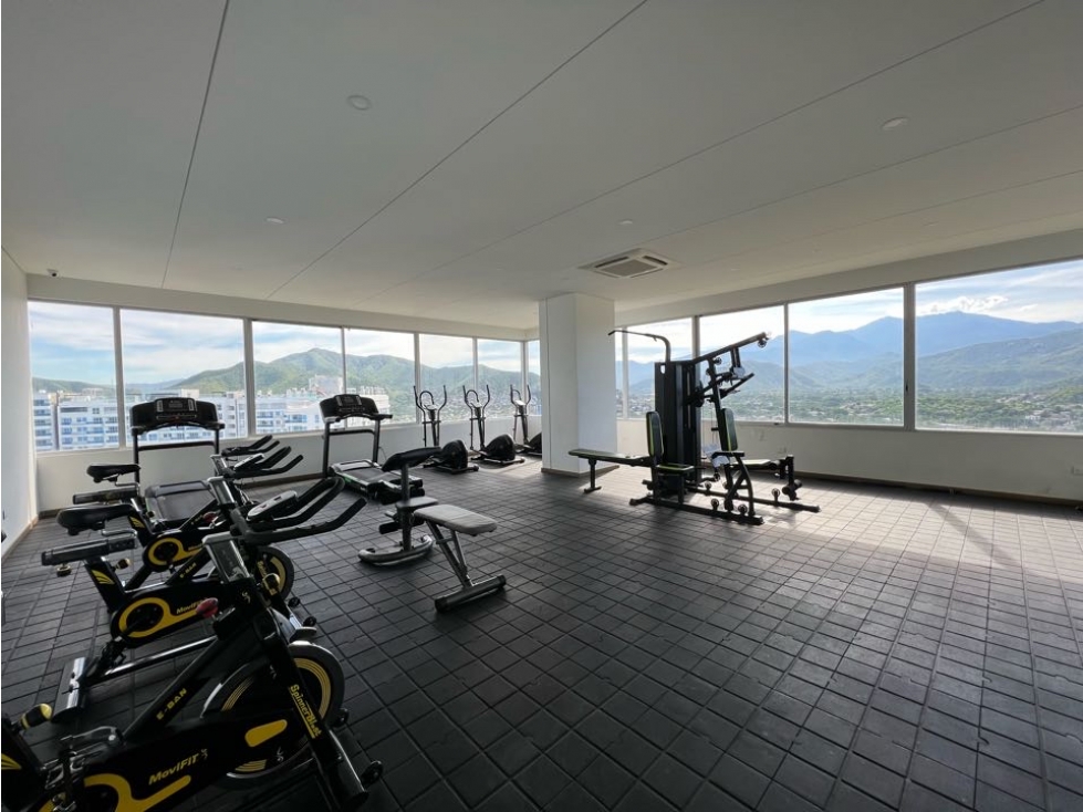 Apartamento en venta en Salguero, Santa Marta · foto 4 de 24
