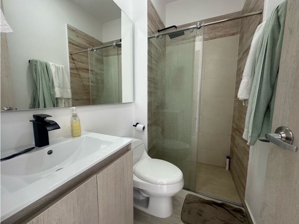 Apartamento en venta en Pozos Colorados, Santa Marta · foto 10 de 24