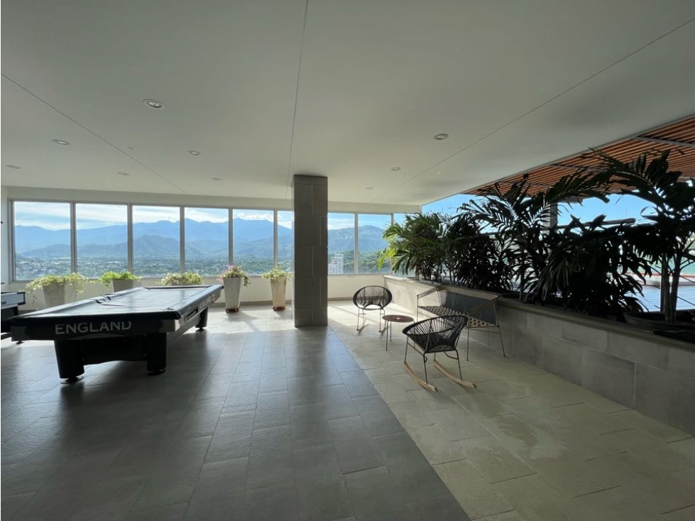 Apartamento en venta en Salguero, Santa Marta · foto 6 de 24