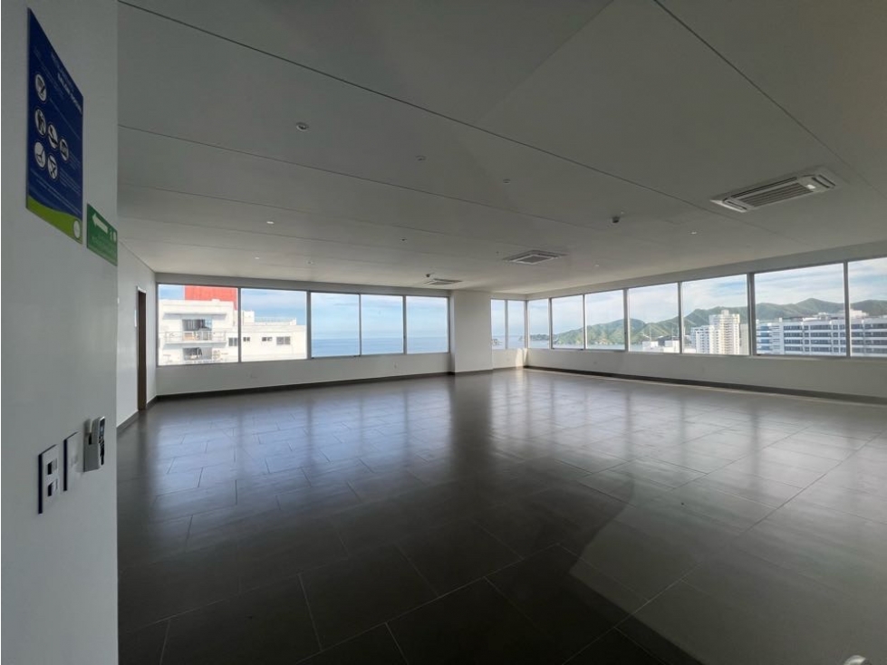 Apartamento en venta en Salguero, Santa Marta · foto 7 de 24