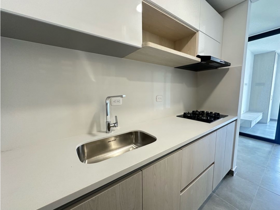 Apartamento en Arriendo en Santa marta