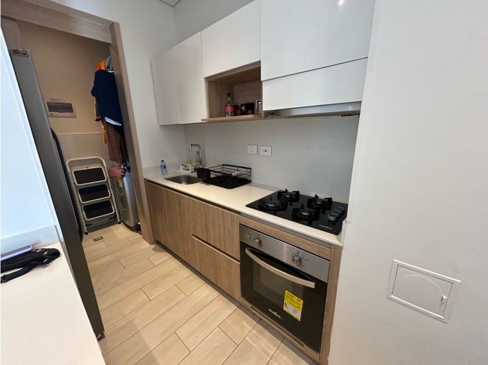 Apartamento en venta en Salguero, Santa Marta · foto 11 de 24