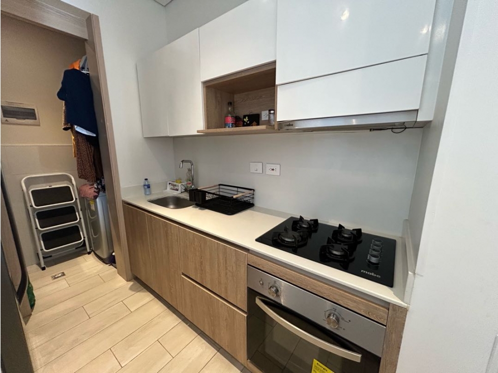 Apartamento en venta en Salguero, Santa Marta · foto 12 de 24