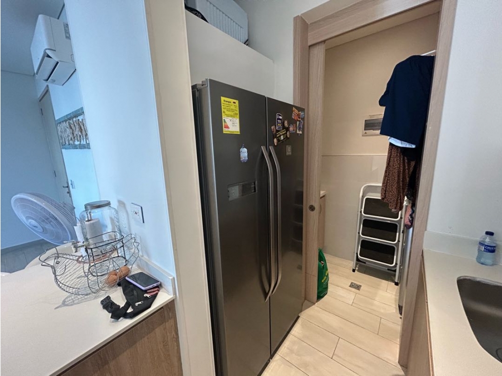 Apartamento en venta en Salguero, Santa Marta · foto 13 de 24
