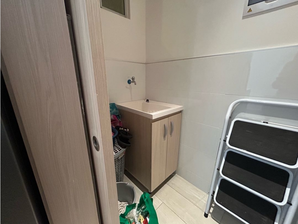 Apartamento en venta en Salguero, Santa Marta · foto 14 de 24
