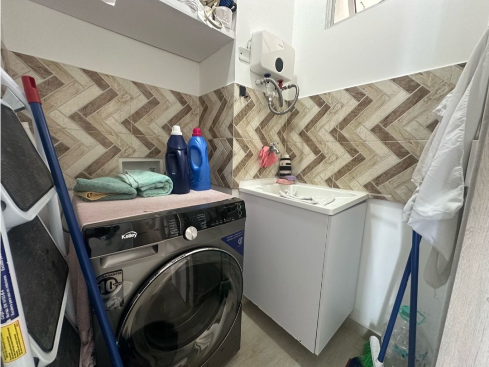 Apartamento en venta en Pozos Colorados, Santa Marta · foto 21 de 24