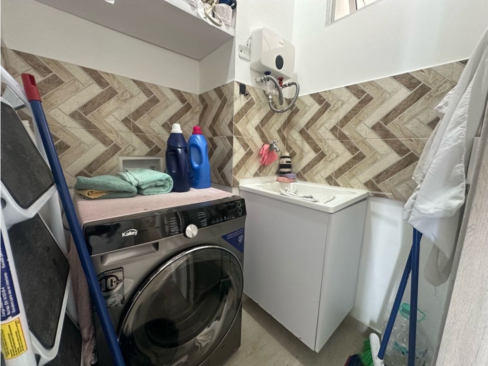 Apartamento en venta en Pozos Colorados, Santa Marta · foto 22 de 24