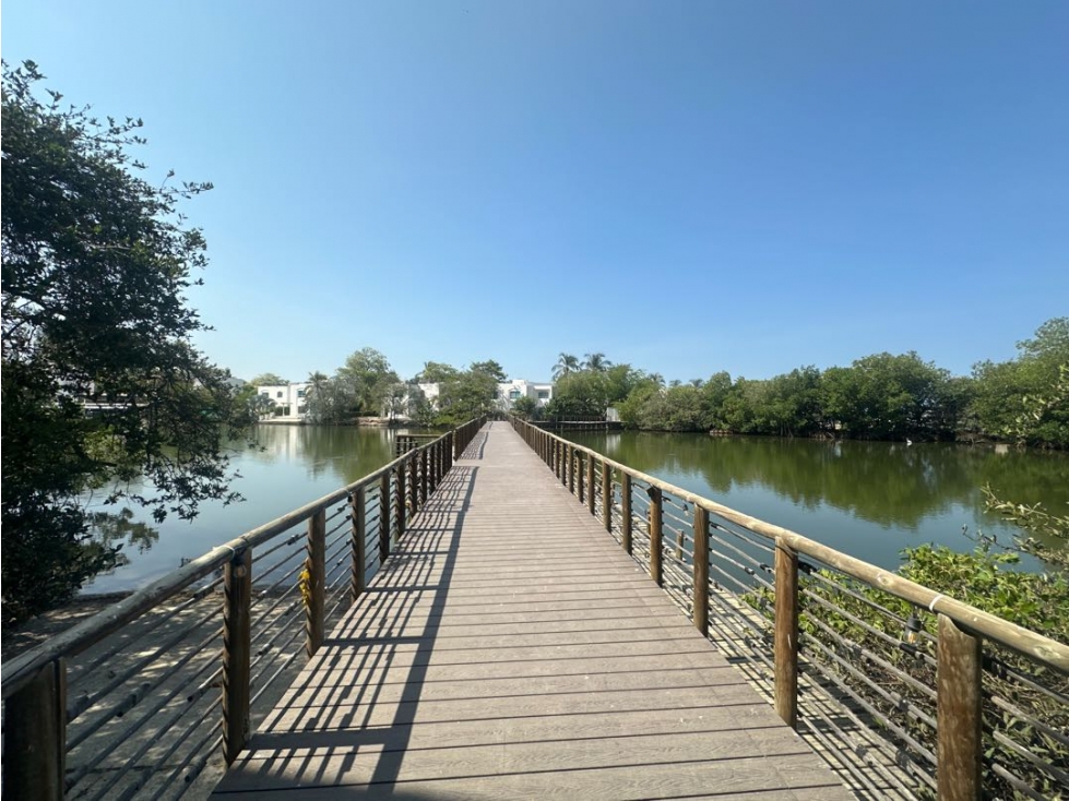 Apartamento en venta en Pozos Colorados, Santa Marta · foto 23 de 24