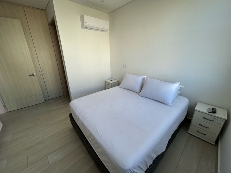 Apartamento en venta en Salguero, Santa Marta · foto 20 de 24