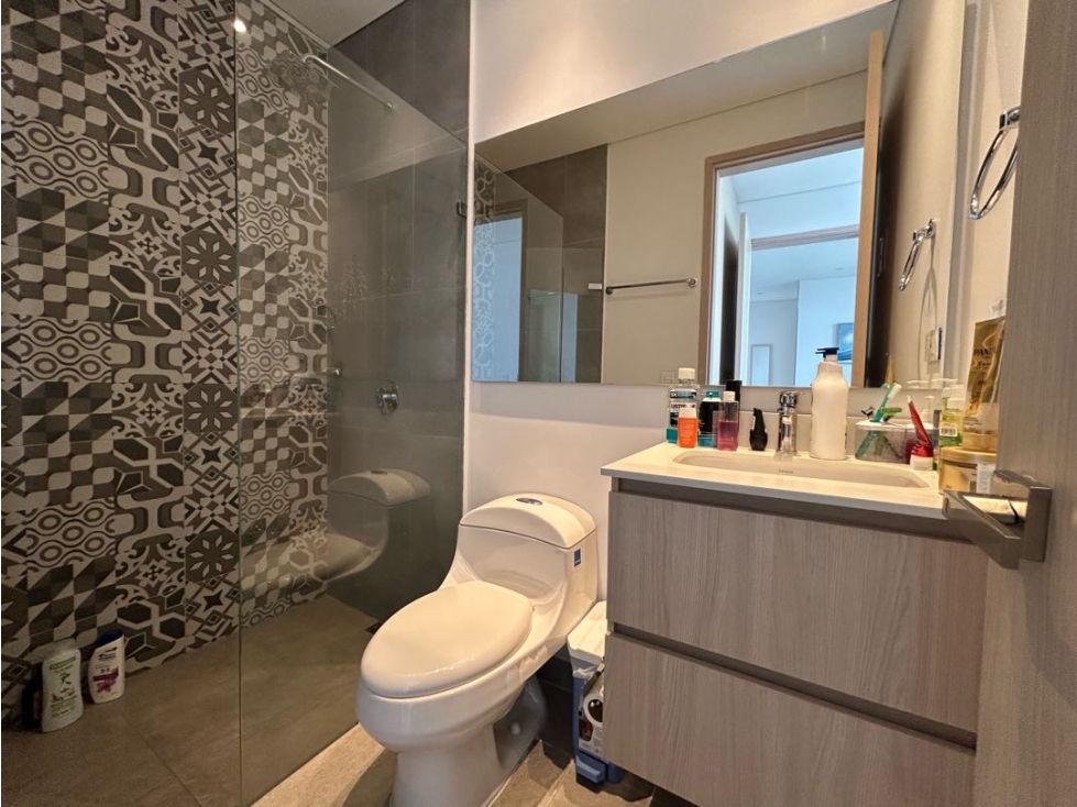 Apartamento en venta en Salguero, Santa Marta · foto 22 de 24
