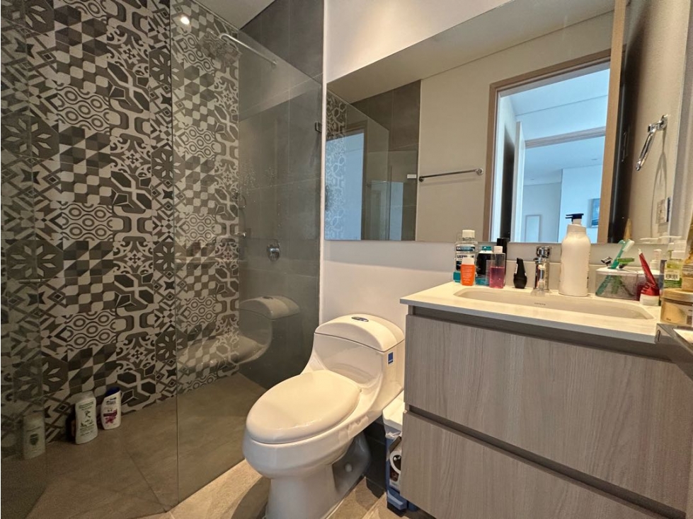Apartamento en venta en Salguero, Santa Marta · foto 23 de 24
