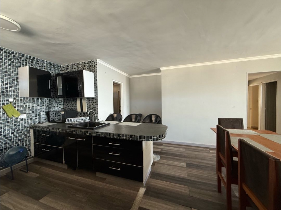 Apartamento en venta en Bello Horizonte, Santa Marta · foto 3 de 24