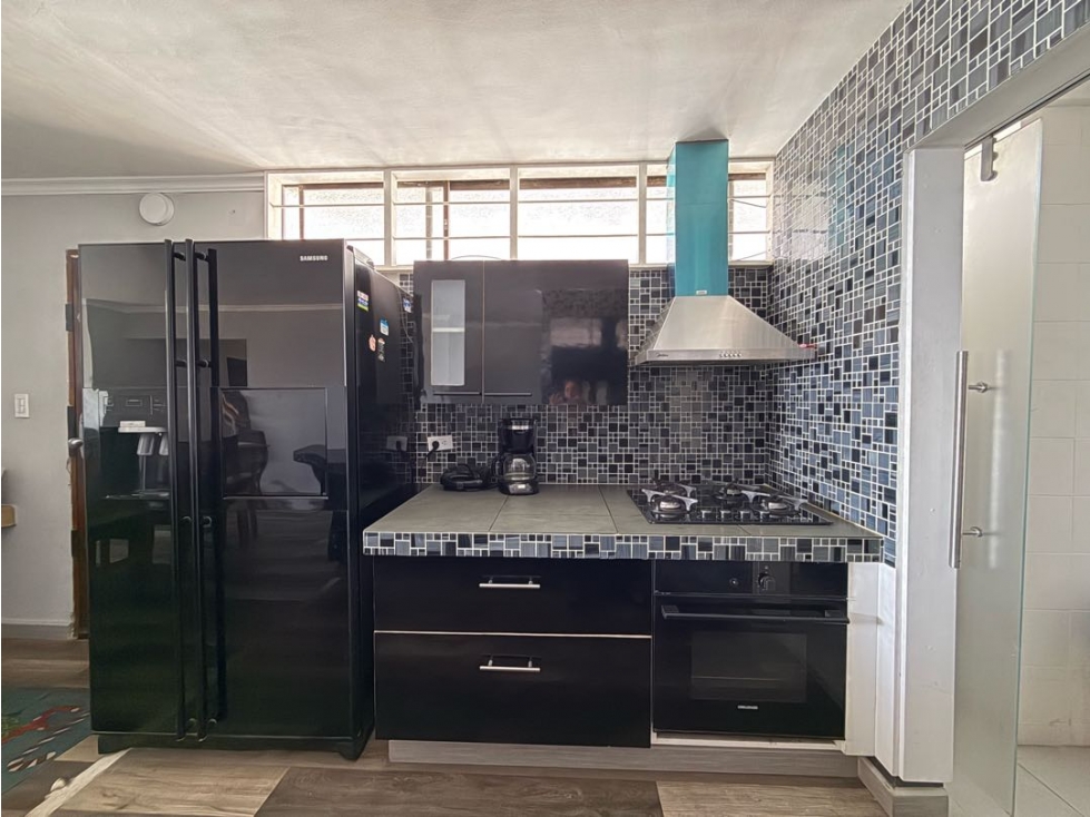 Apartamento en venta en Bello Horizonte, Santa Marta · foto 5 de 24