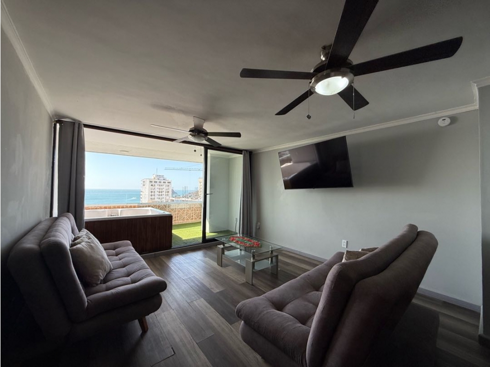 Apartamento en venta en Bello Horizonte, Santa Marta · foto 9 de 24