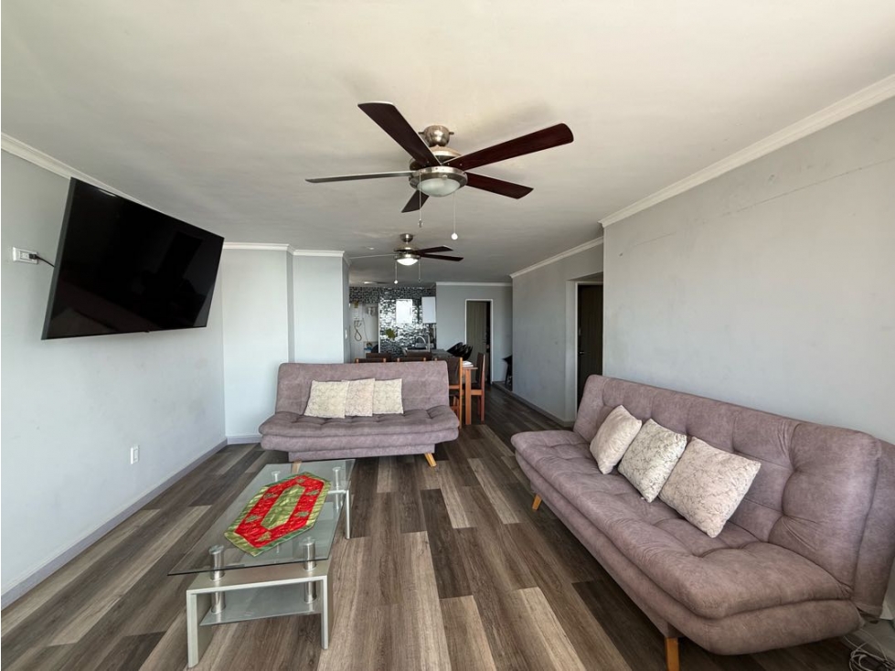 Apartamento en venta en Bello Horizonte, Santa Marta · foto 11 de 24