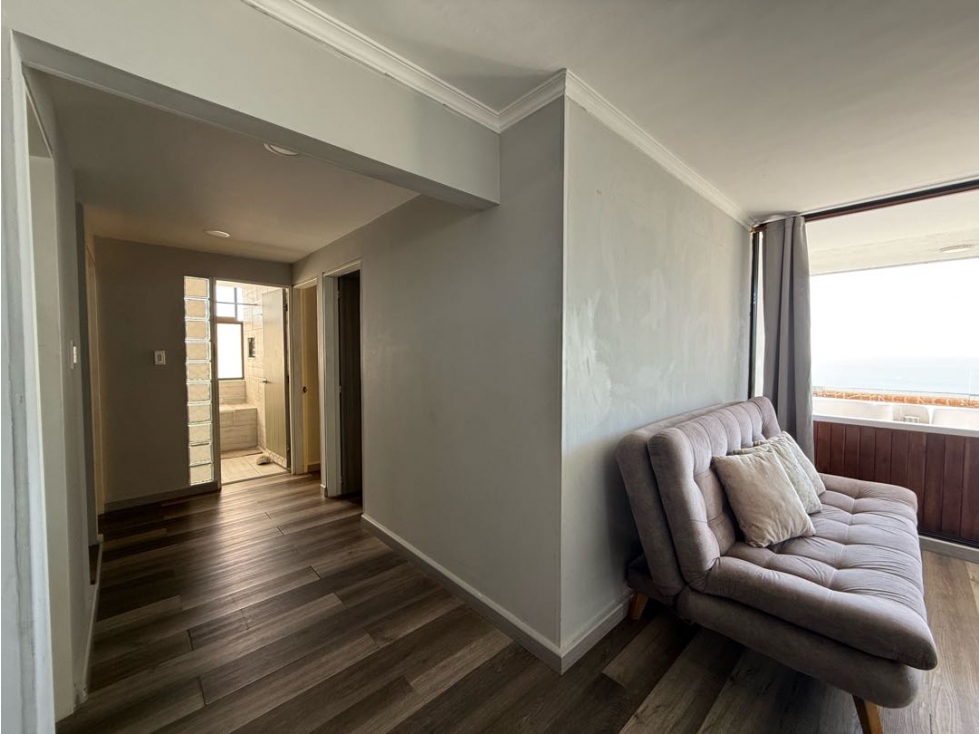Apartamento en venta en Bello Horizonte, Santa Marta · foto 14 de 24