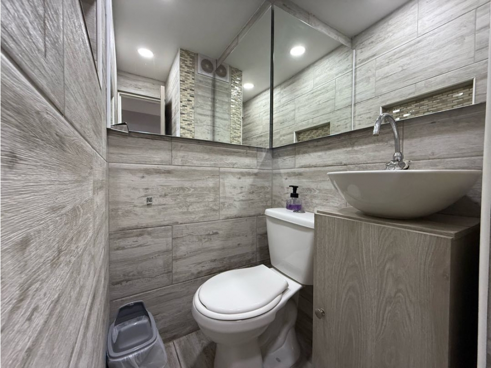 Apartamento en venta en Bello Horizonte, Santa Marta · foto 15 de 24