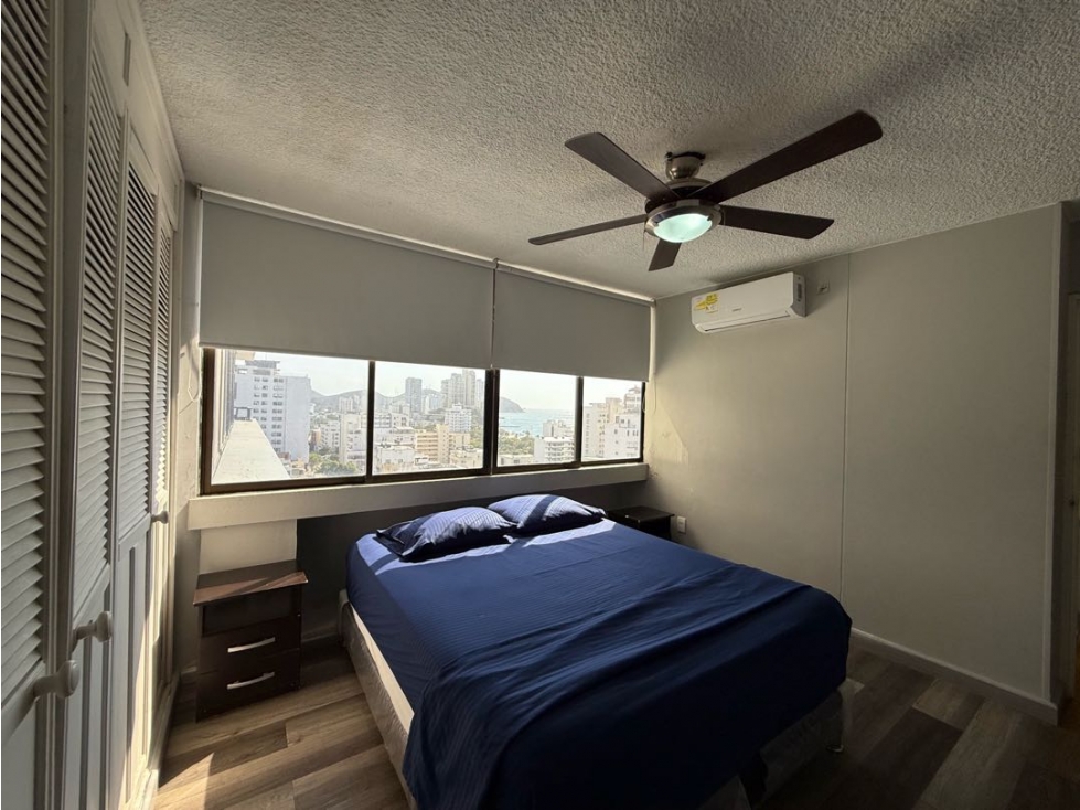 Apartamento en venta en Bello Horizonte, Santa Marta · foto 16 de 24