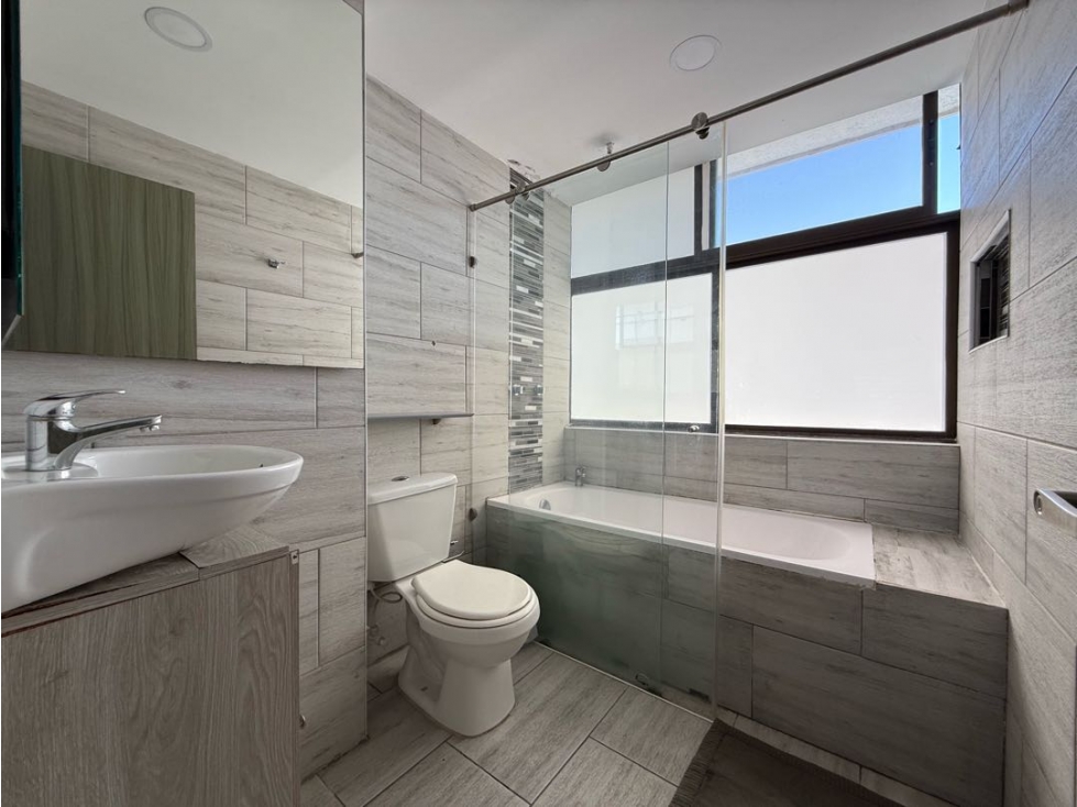 Apartamento en venta en Bello Horizonte, Santa Marta · foto 18 de 24