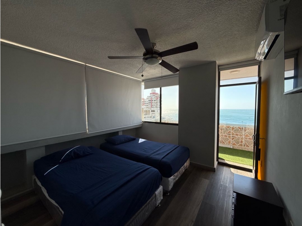 Apartamento en venta en Bello Horizonte, Santa Marta · foto 20 de 24