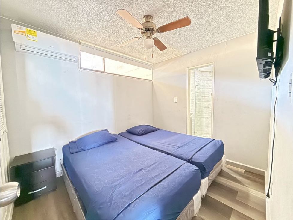 Apartamento en venta en Bello Horizonte, Santa Marta · foto 24 de 24