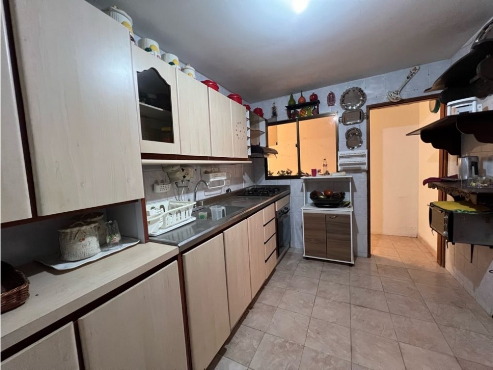 Apartamento en venta en Los Alcazares, Santa Marta · foto 5 de 13