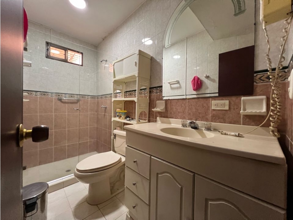 Apartamento en venta en Los Alcazares, Santa Marta · foto 7 de 13