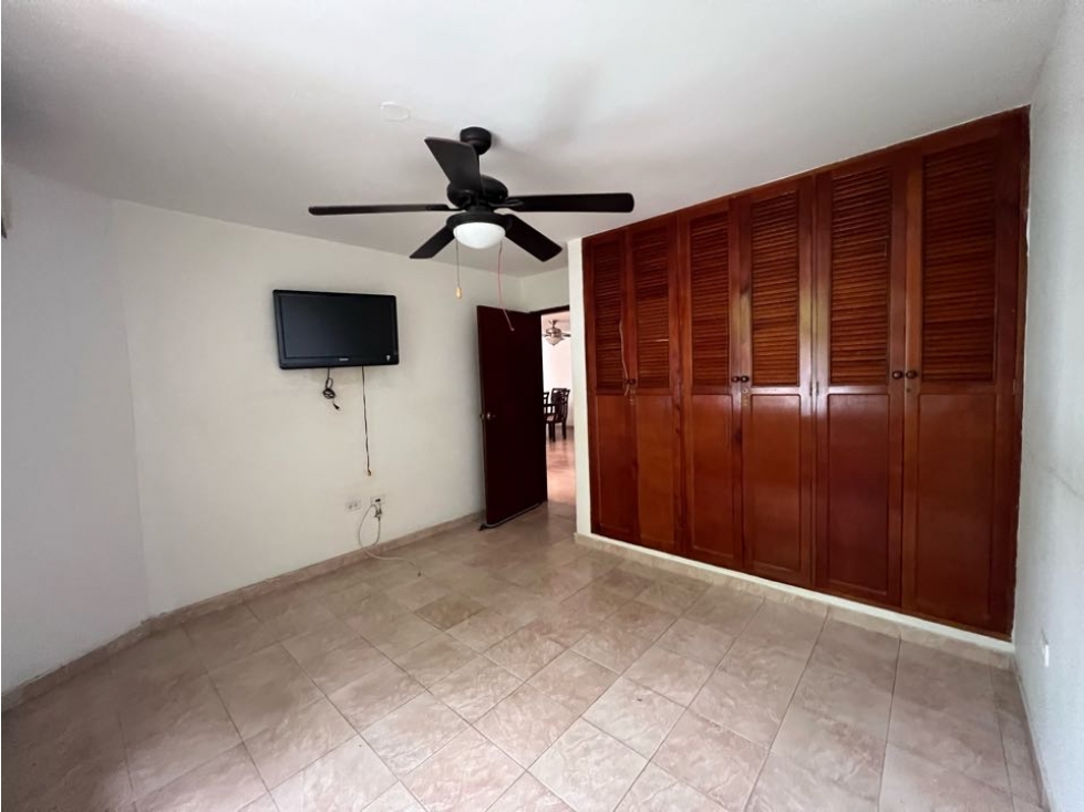 Apartamento en venta en Los Alcazares, Santa Marta · foto 8 de 13